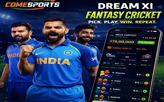 Punjab vs Lucknow on Paisakamaoguru